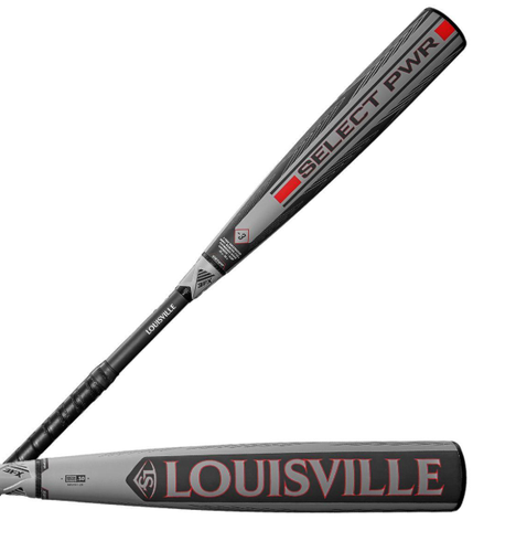 Louisville Slugger Select Hybrid BBCOR Certified Bat (-3) other (New)