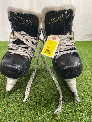 Bauer Supreme M40 - Junior