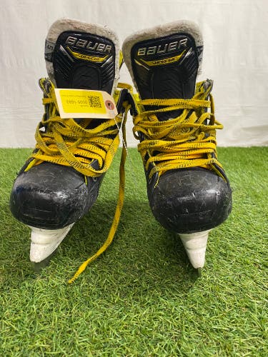 Bauer Supreme M4 - Intermediate
