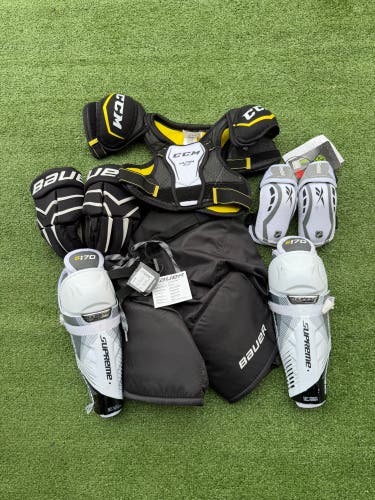 CCM Starter Kit