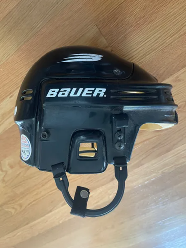 Large Bauer 4500 Helmet (Used)