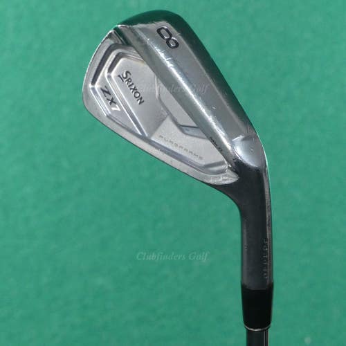 Srixon ZX7 MKII Single 9 Iron Nippon NS Pro Modus 3 Tour 130 Steel Extra Stiff