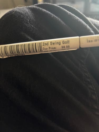 Ping G400 4 iron Right Handed Stiff Flex (Used)