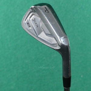 Srixon ZX7 MKII PW Pitching Wedge NS Pro Modus 3 Tour 130 Steel Extra Stiff