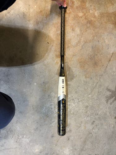 2024 Louisville Slugger Meta Composite Bat (-9) 23 oz 32" (Used)