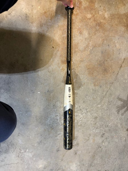 2024 Louisville Slugger Meta Composite Bat (-9) 23 oz 32" (Used)
