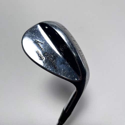 Cleveland 900 Form Forged Chrome Sand Wedge SW 56* True Temper Wedge RH