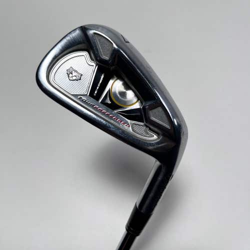 TaylorMade Tour Preferred 2009 Single 7 Iron Project X Rifle 6.0 Stiff RH