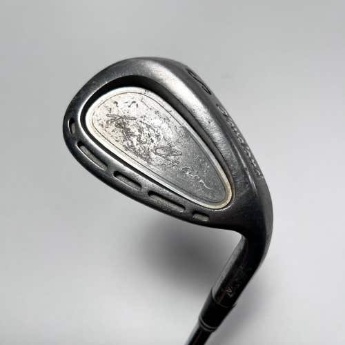 Cleveland TA7 Sand Wedge SW True Temper Action Lite Stiff Steel Mens RH