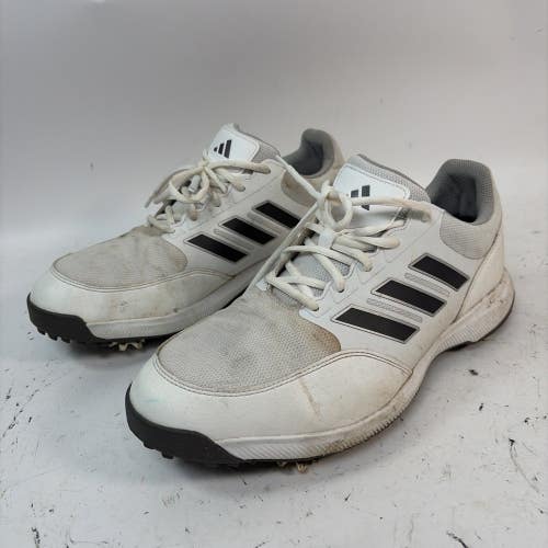 Adidas Tech Response 3.0 Wide Golf Shoes, 11