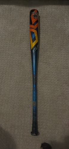 2021 Marucci CAT9 Alloy BBCOR Certified Bat (-3) 28 oz 31" (Used)