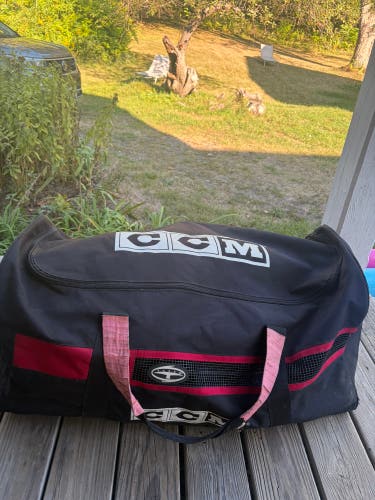CCM Bag (Used)