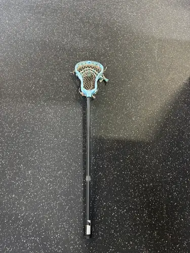 STX Stallion 1K Stick  Warrior Burn Shaft (Used)