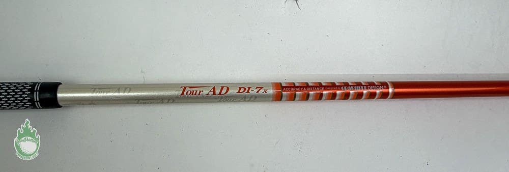 Graphite Design Tour AD DI-7 Extra Stiff Graphite Driver Shaft 44" Ping