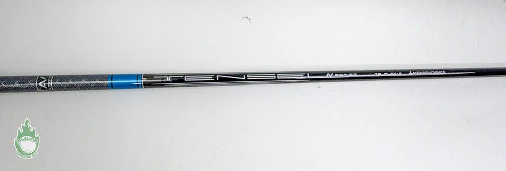 Mitsubishi Chemical Tensei AV Series 75g Stiff Fairway Wood Shaft 41.25"