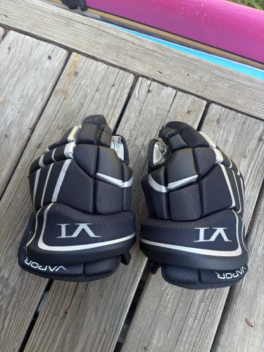Bauer Vapor 3X Gloves 13" (Used)