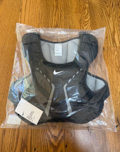NEW Nike Lacrosse Shoulder Pad
