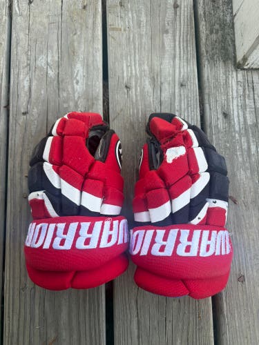 Warrior Gloves 11" (Used)