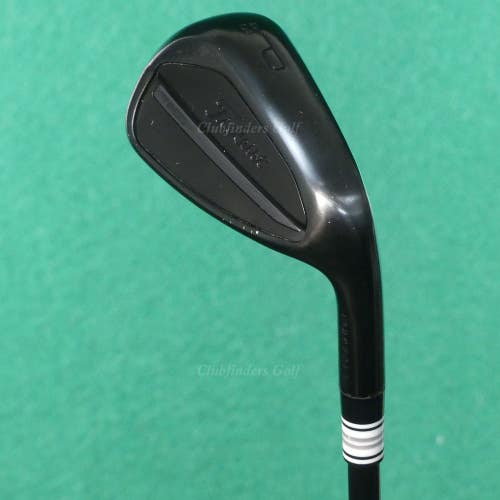 Titleist 2023 T200 Black Forged PW Pitching Wedge TT AMT Black S300 Steel Stiff