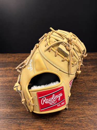 Rawlings Pro Preferred RH Baseball Glove 13" (Used)