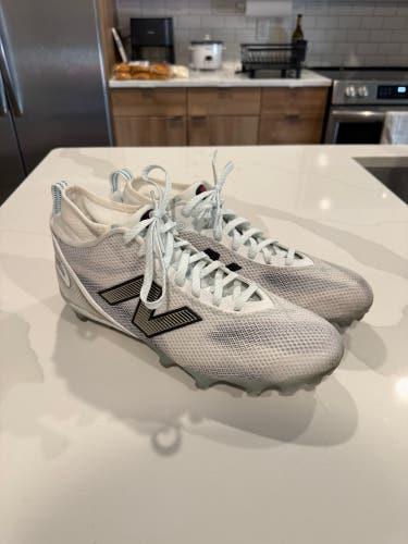 Men's Size 13.0 New Balance Freeze LX V5 (Used)