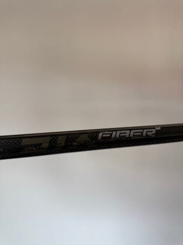 Black STX Fiber O(Used)