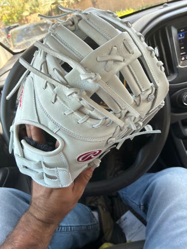 Rawlings Liberty Advanced RH First Base Softball Glove 12.5" (New)