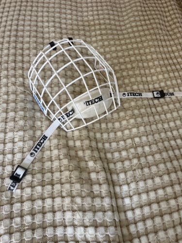Large Itech Rbe iii Full Cage (New)