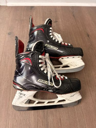 Bauer Vapor 1X Hockey Skates Regular Width 8 (Used)