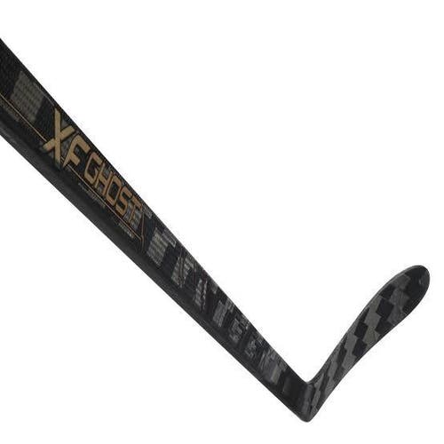 Senior CCM XF Ghost Right Hand Hockey Stick P29 75 Flex (New) 2 PACK