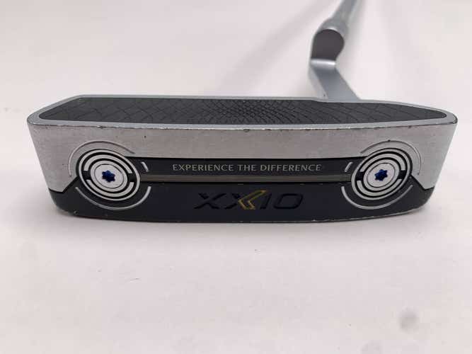 XXIO Blade Putter 35.25" Mens RH