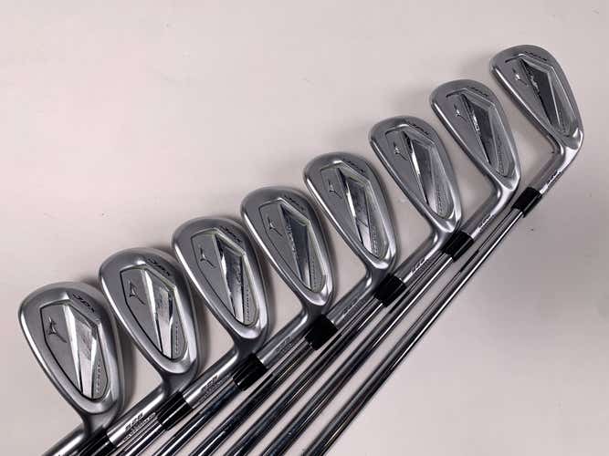 Mizuno JPX 925 Forged Iron Set 4-PW+GW Precision Rifle 6.5 Extra Stiff RH