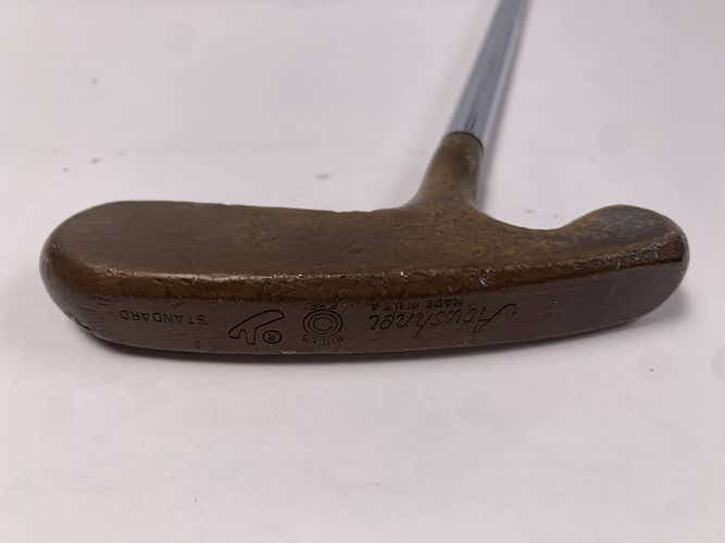 Titleist Bullseye Putter 34" Mens RH