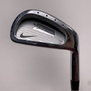 Nike Forged Pro Combo OS Single 4 Iron True Temper Stiff Steel Mens RH