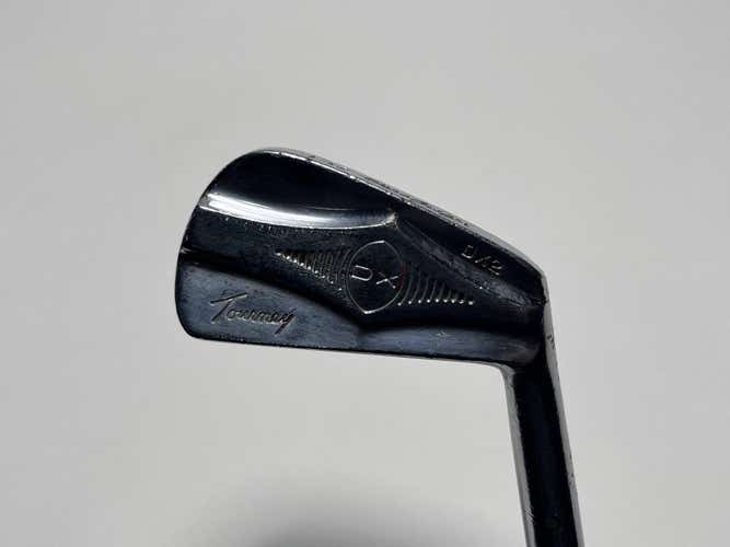 Macgregor Tourney DX2 Single 2 Iron Stiff Steel Mens RH
