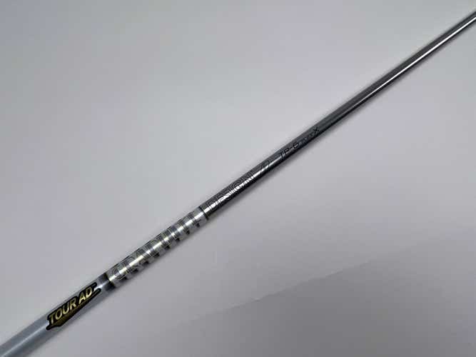 Graphite Design Tour AD TP-6 Extra Stiff Graphite Fairway Wood Shaft 42.5"-Cobra