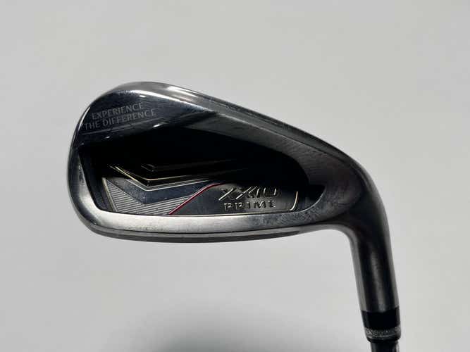 XXIO Prime 12 Single 7 Iron Prime SP-1200 Flex 3322 44g Regular Graphite Mens RH