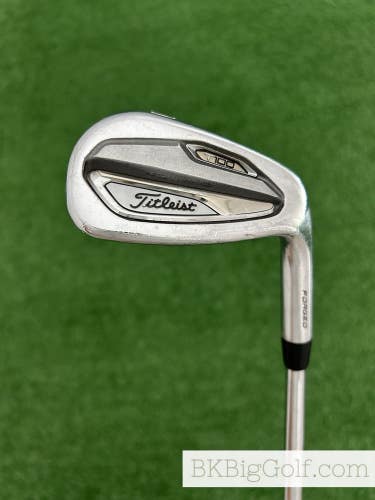 Titleist T100 Forged 50 Degree Wedge / Extra Stiff
