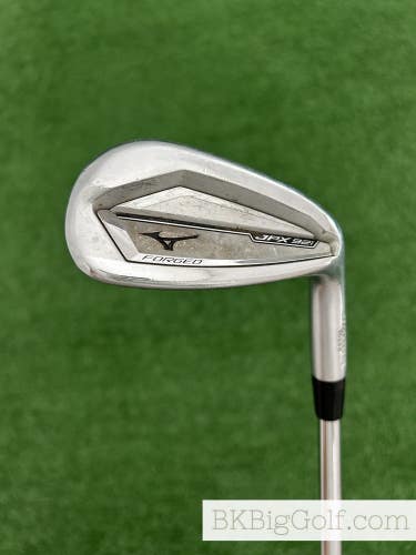 Mizuno JPX 921 Forged Gap G Wedge / NS Pro Modus Tour 120 Stiff