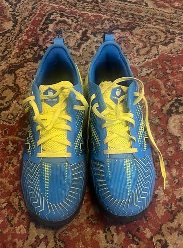 K Swiss Pickleball Supreme Shoes (10.5)