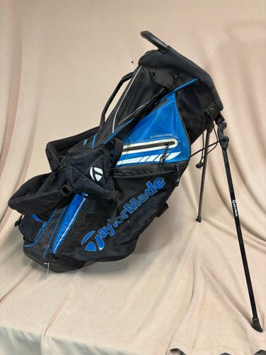Unisex TaylorMade Bag (Used)