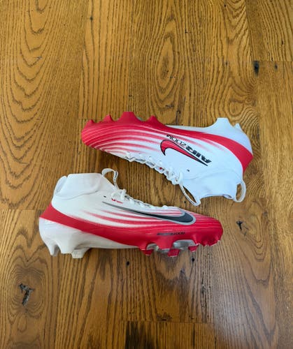 NEW Nike Vapor Pro 1 Cleats (Size M 10)