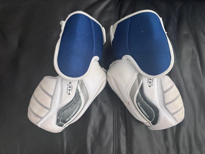 Bauer Nexus Elbow Pads