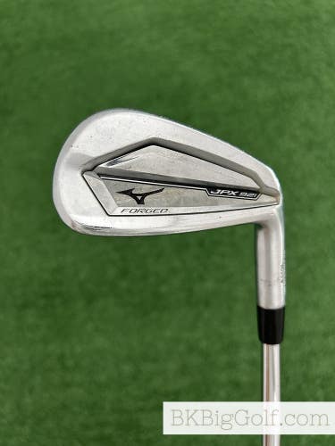 Mizuno JPX 921 Forged 8 Iron / NS Pro Modus Tour 115 Stiff