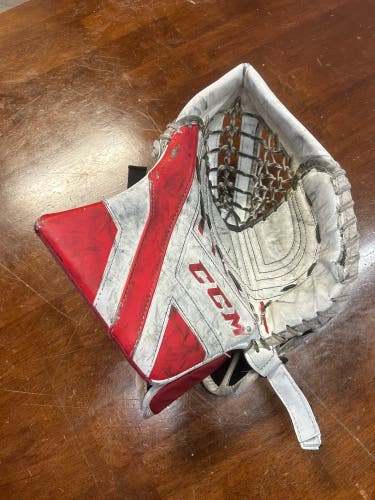 CCM Axis 1.5 Regular (Used)