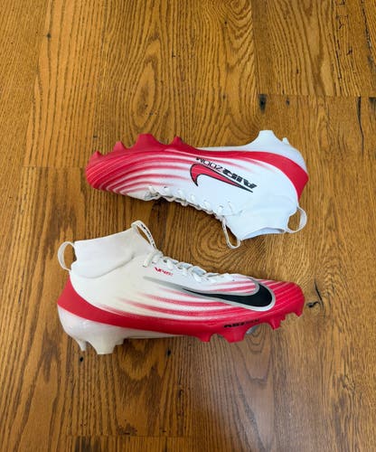 Nike Vapor Pro 1 Cleats (Size M 10)