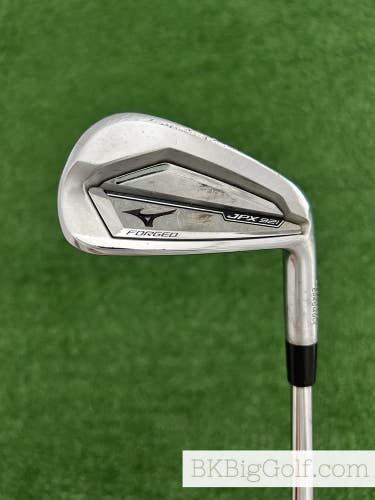 Mizuno JPX 921 Forged 6 Iron / NS Pro Modus Tour 115 Stiff