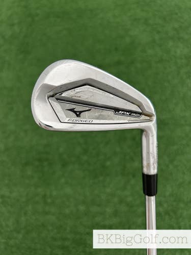 Mizuno JPX 921 Forged 5 Iron / NS Pro Modus Tour 120 Stiff