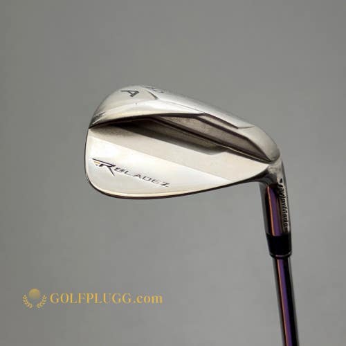 Gap Wedge- Taylormade R Bladez / Steel, Regular (3554)