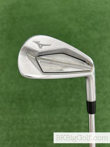 Mizuno JPX 919 Forged 4 Iron / NS Pro Modus Tour 115 Stiff